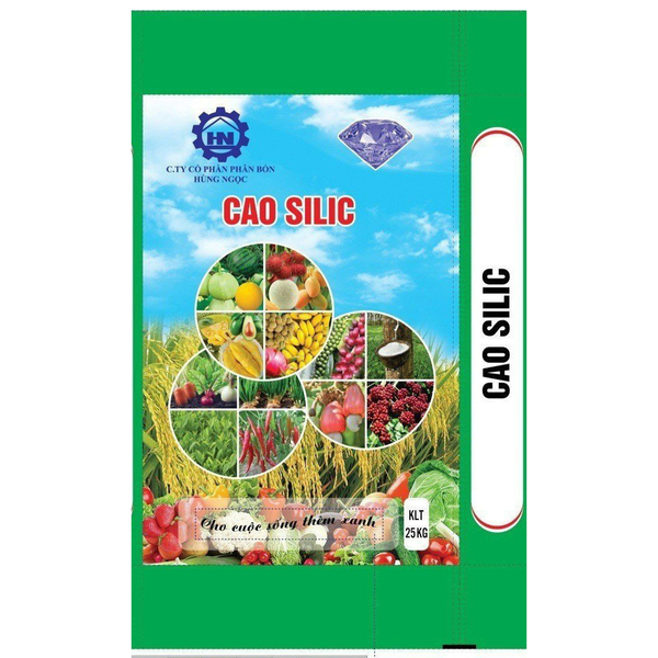 Cao Silic