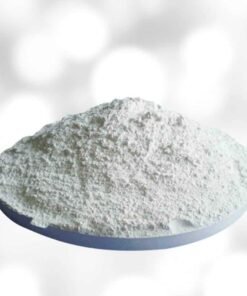Cao lanh (Kaolin)