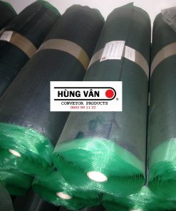 Cao su non dán băng tải