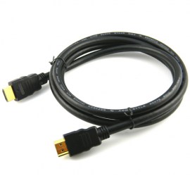 Cáp HDMI 1.5m/1.8m
