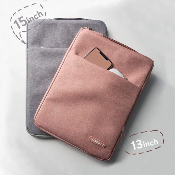 Cặp chống sốc laptop