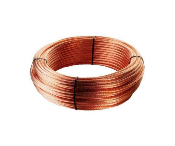 Cáp đồng trần
