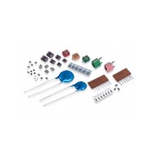 Capacitors