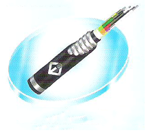 Cáp viễn thông