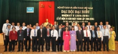 Hình ảnh nhân viên, cán bộ