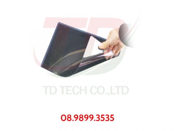 Card Case A4 chống tĩnh điện ESD