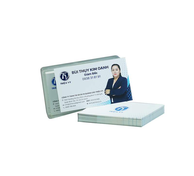 Card Visit