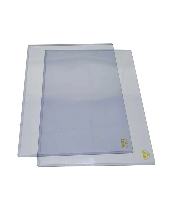 Cardcase trong suốt chống tĩnh điện