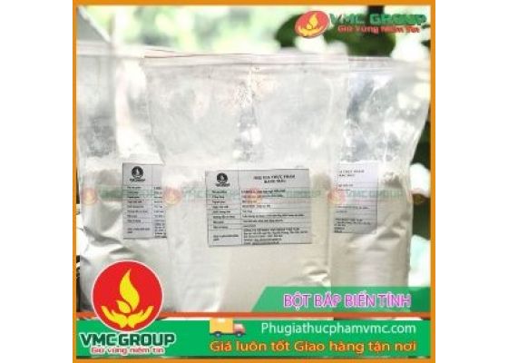 Cargill bột bắp biến tính Hà Lan