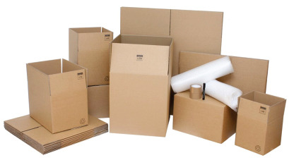 Carton EPP Intergrated