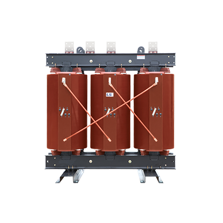Cast Resin Transformer