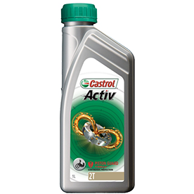 Castrol Activ