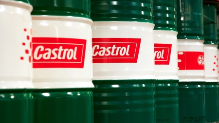 Castrol Aircol MR