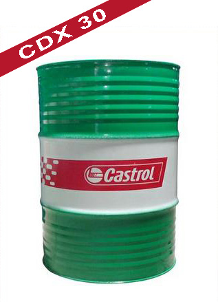 Dầu Castrol CDX 30
