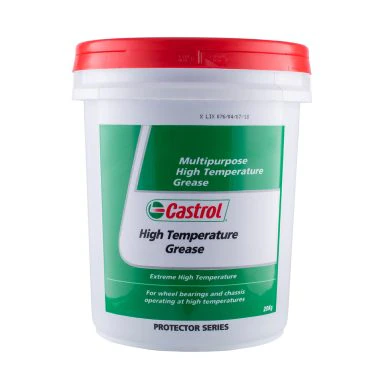 Castrol High Temperature Grease
