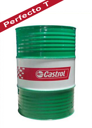 Dầu Castrol Perfecto T