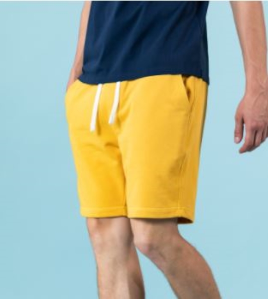Quần shorts chạy bộ