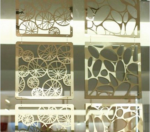 Gia công cắt inox bằng laser