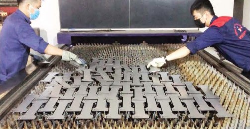 Cắt laser