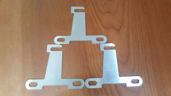 Cắt laser inox