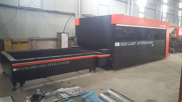 Cắt laser inox