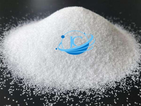 Cát oxit nhôm trắng