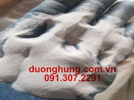 Cát thạch anh pha sơn Epoxy