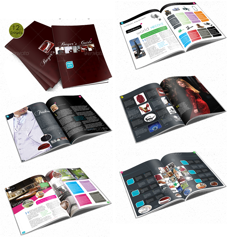In Catalogue