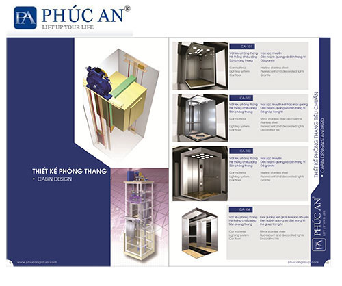 Catalogue