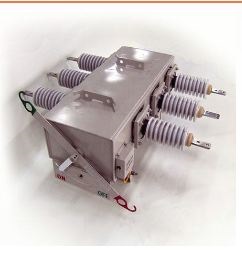 Cầu dao phụ tải kiểu kín