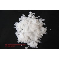 Cautic soda - NaOH Xút vảy