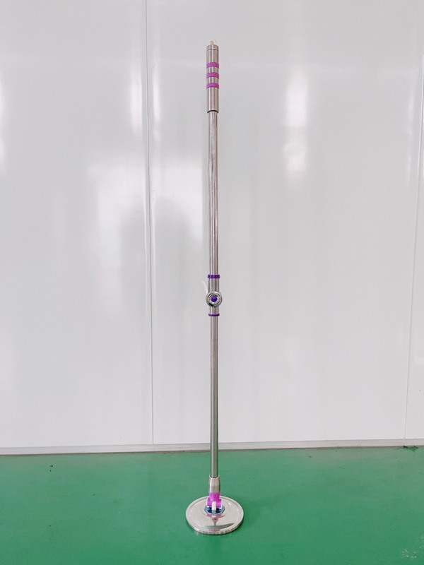 Cây lau nhà