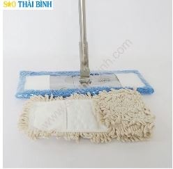 Cây lau nhà siêu sạch