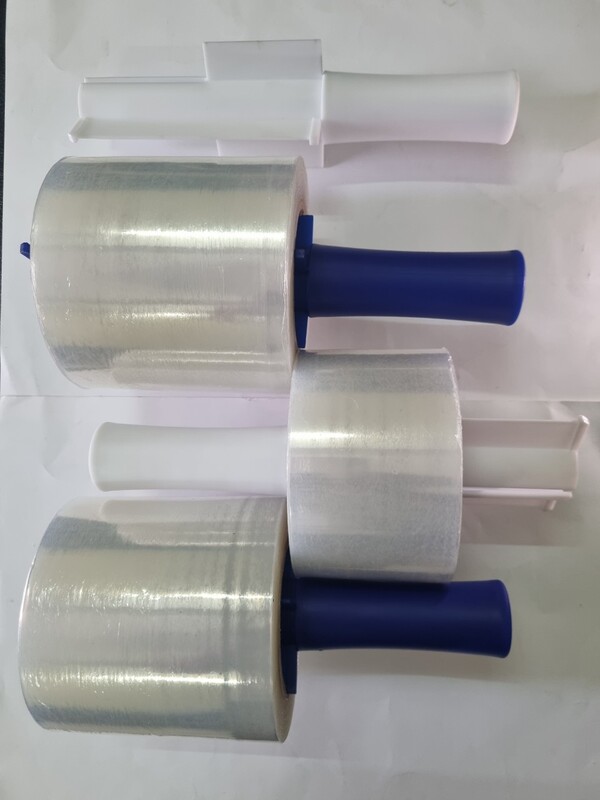 Cây quấn màng phi 76mm
