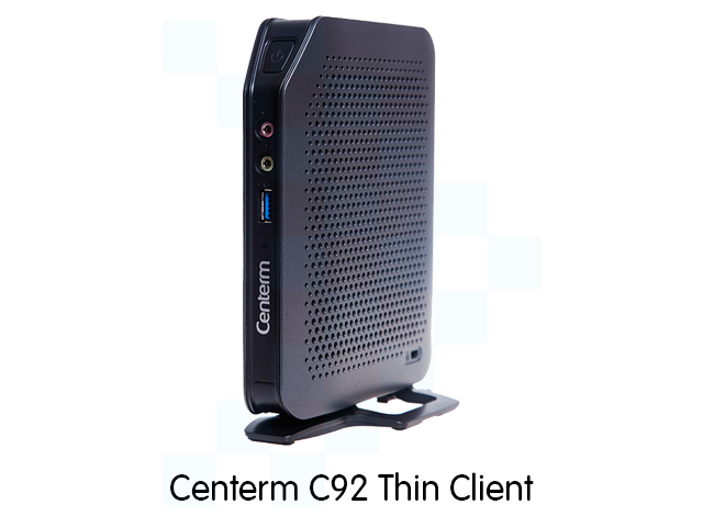 Centerm92
