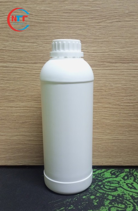 Chai nhựa HDPE 1000ml