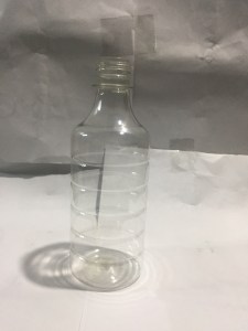 Chai PET 470ml
