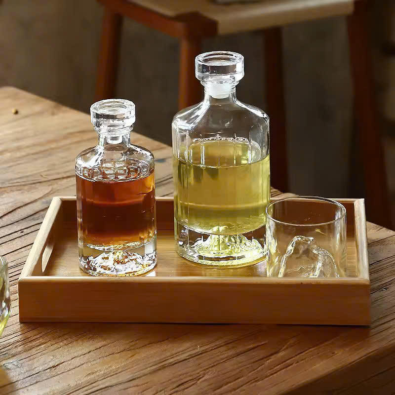 Chai Hibyki 500ml