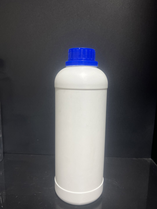 Chai đựng thuốc tẩy