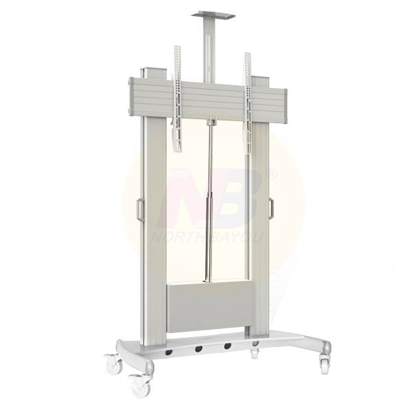 Chân di động màn hình tương tác Aha TW100