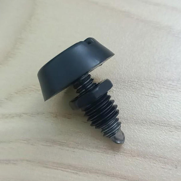 Chân đế nhựa tăng chỉnh sò sắt