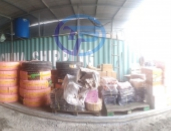 Chành xe gửi hàng đi Quảng Ngãi