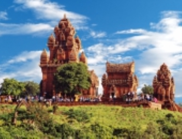 Chành xe gửi hàng về Phan Rang