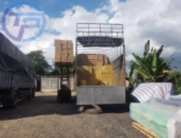 Chành xe về Quảng Bình trong ngày