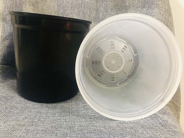 Chậu trồng cây 20x22
