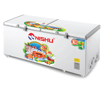 Chest freezer