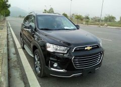 Chevrolet Captival
