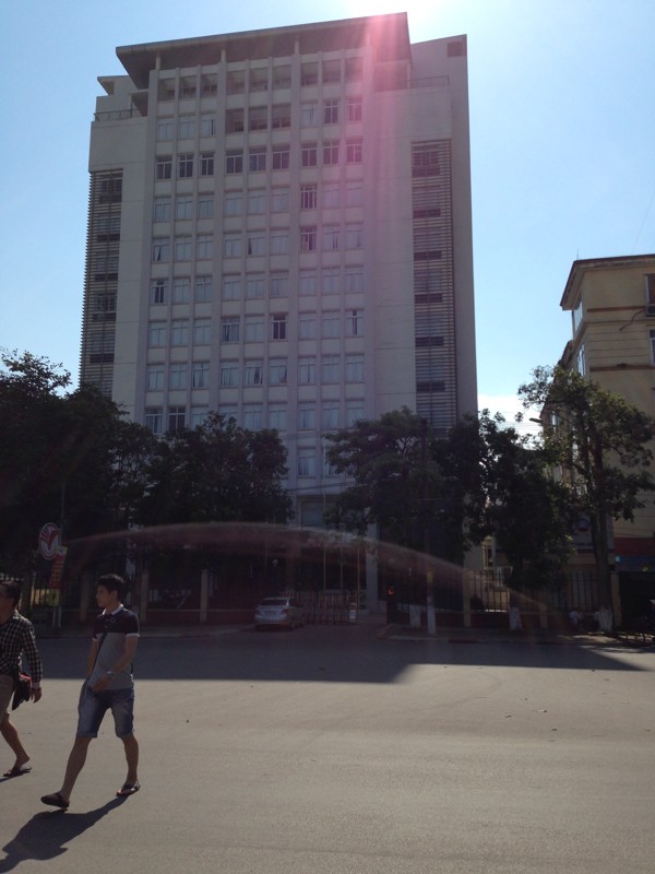 chi cục thuế thành phố vinh