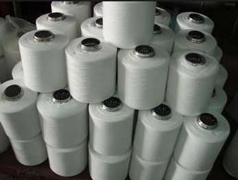 chỉ polyester