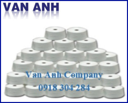 Chỉ may bao CN PE20 (Trắng)